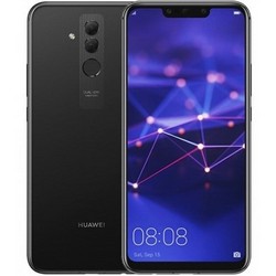 Замена экрана на телефоне Huawei Mate 20 Lite в Липецке